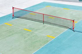 Amazon Pickleball Set Tout