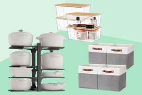 50 Customer Most-Loved Storage Organizers Tout