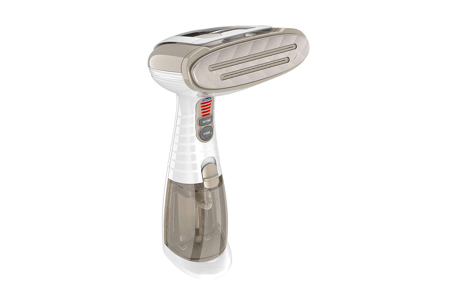 Amazon Conair Turbo Extreme Steam Hand-Held Fabric Steamer