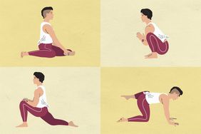 Best Hip Mobility Exercises and Stretches