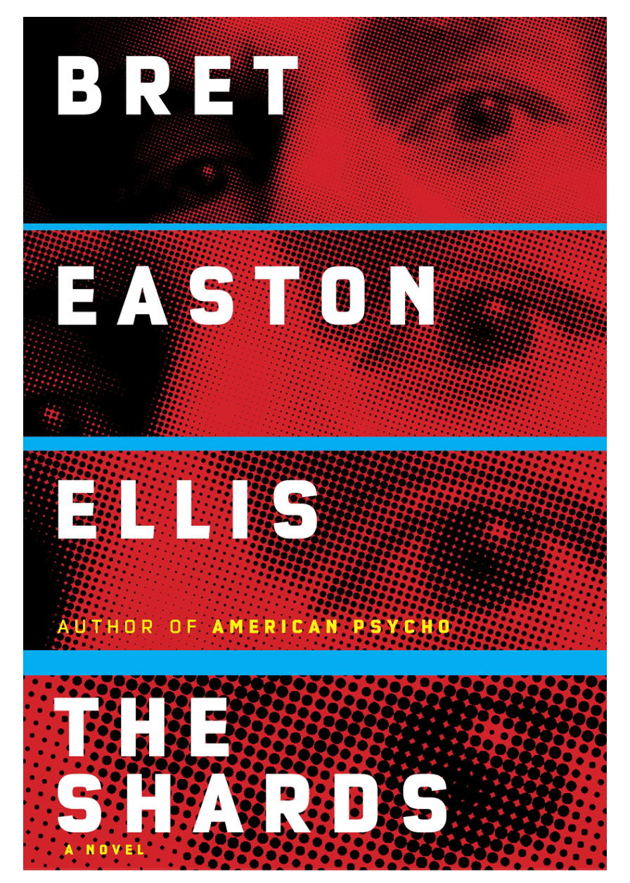 The Shards by Bret Easton Ellis