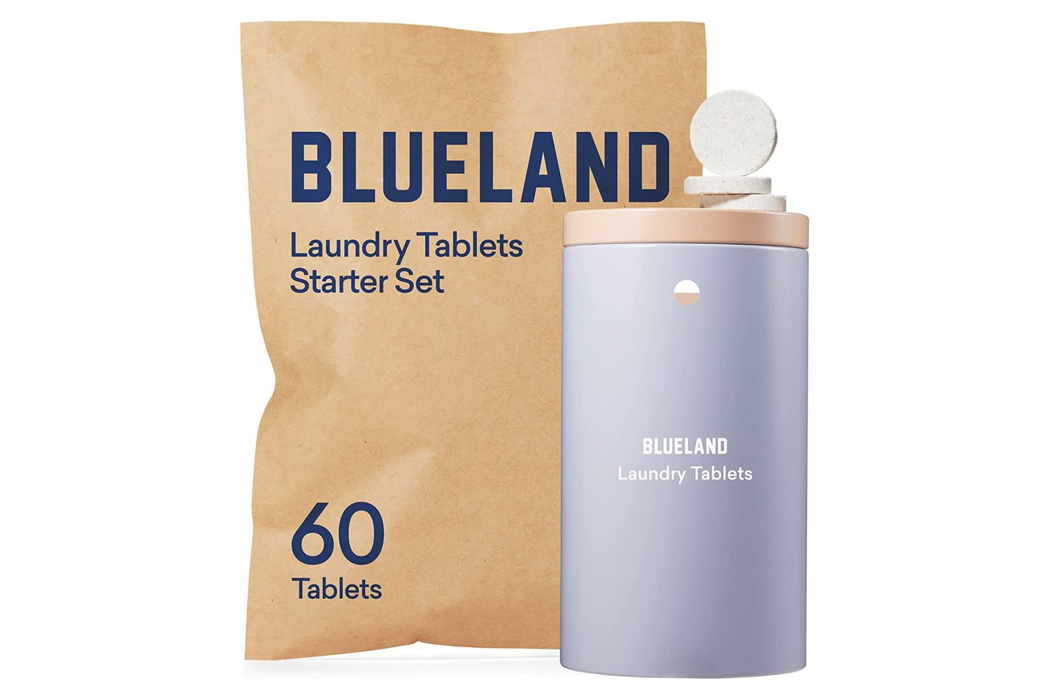 Blueland Laundry Starter Set