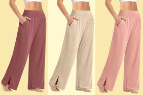 Flowy Pants Amazon Deal