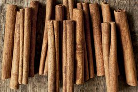 Whole Cinnamon Sticks