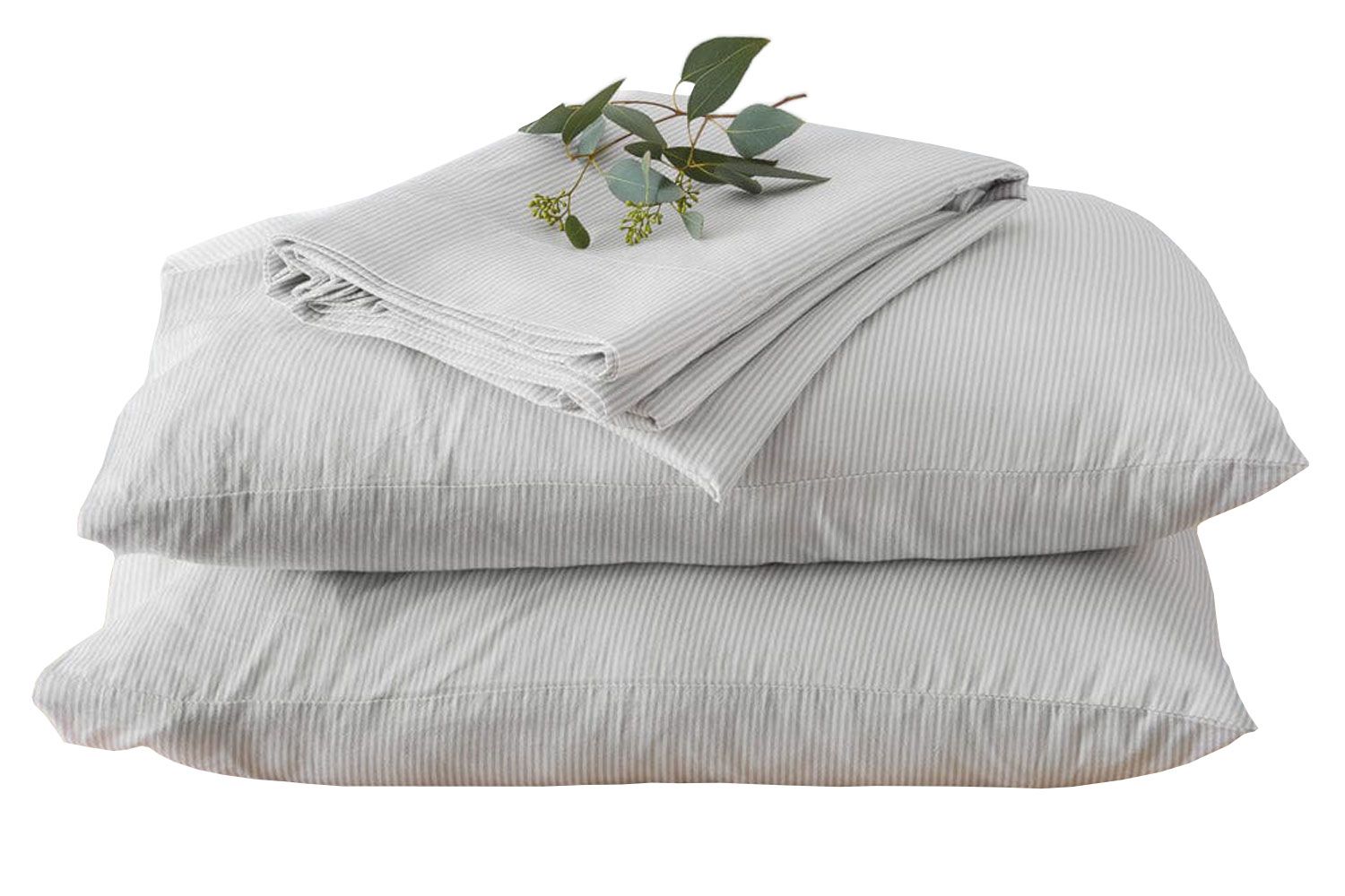 The Citizenry Organic Resort Cotton Sheet Set