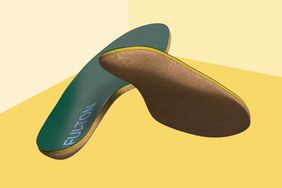 Fulton The Classic Insole Tout