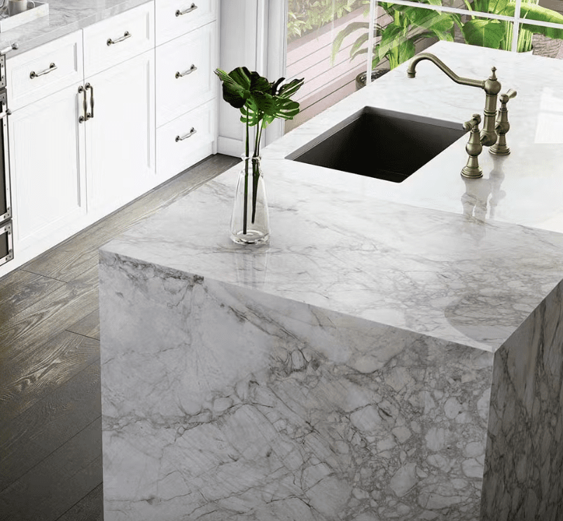 Dekton countertops 