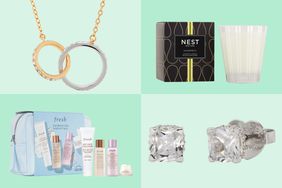 Nordstrom Mother's Day gifts Tout