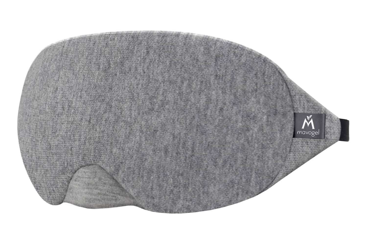 Mavogel Cotton Sleep Eye Mask