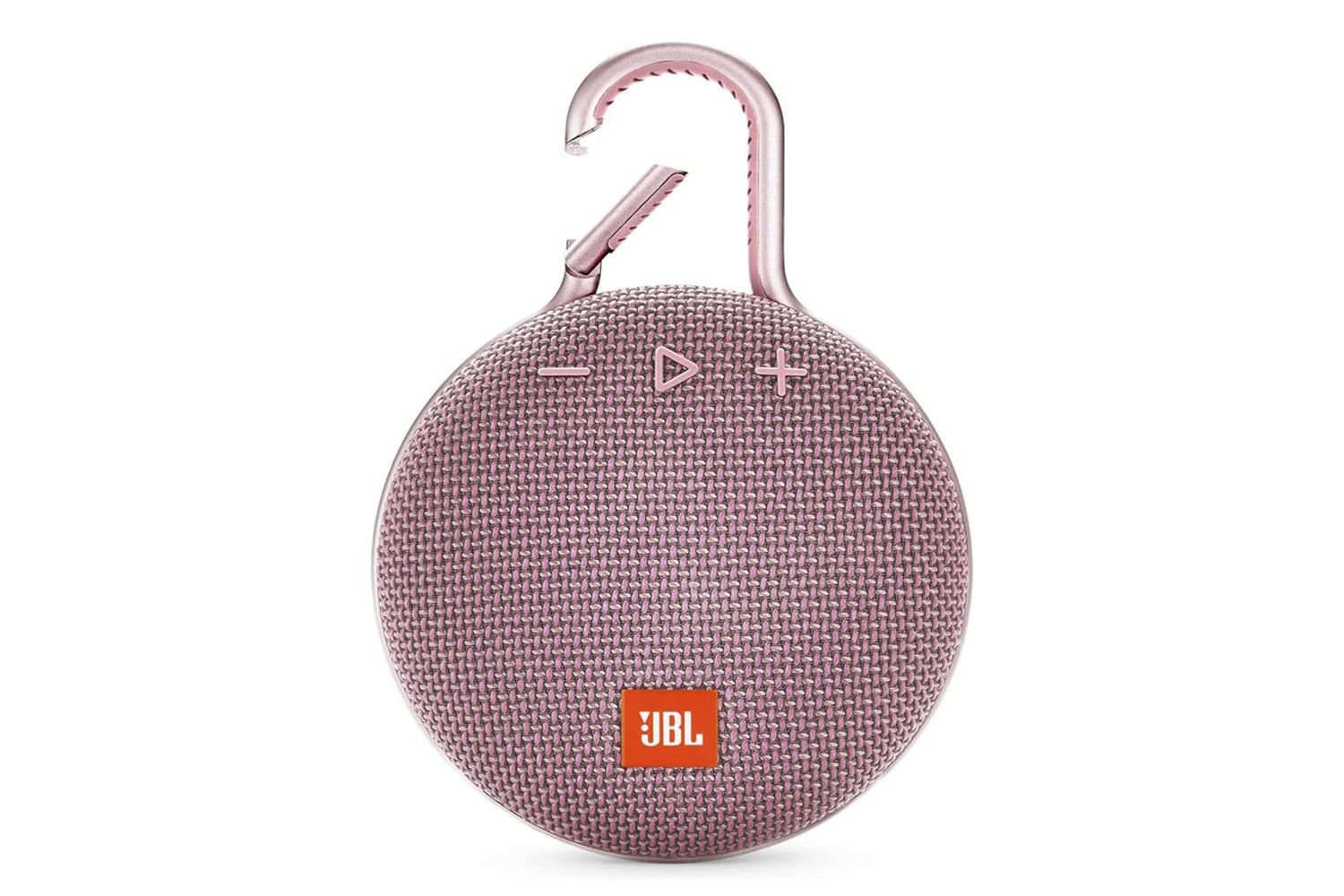 Amazon JBL Clip 3, Dusty Pink