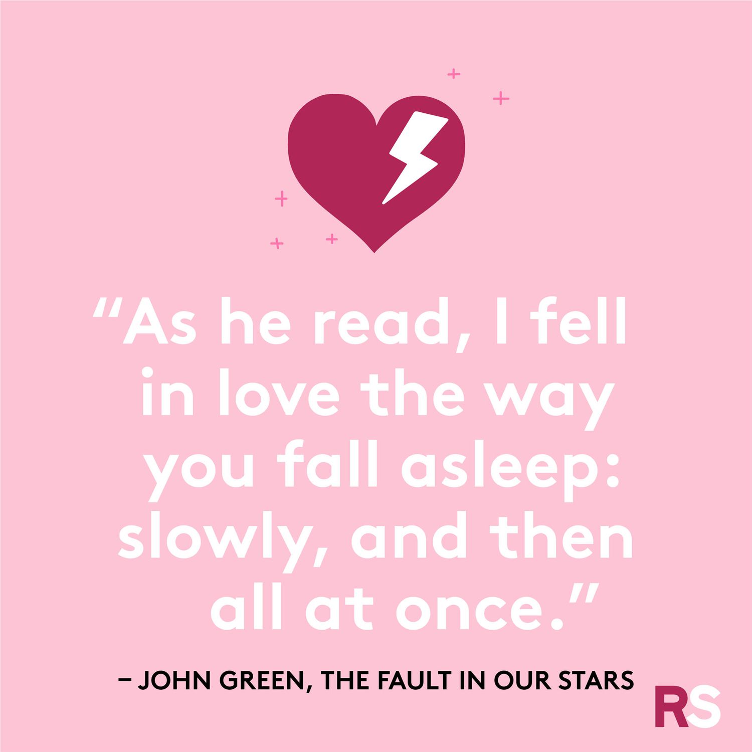 Love quotes, quotes about love - John Green, The Fault in Our Stars