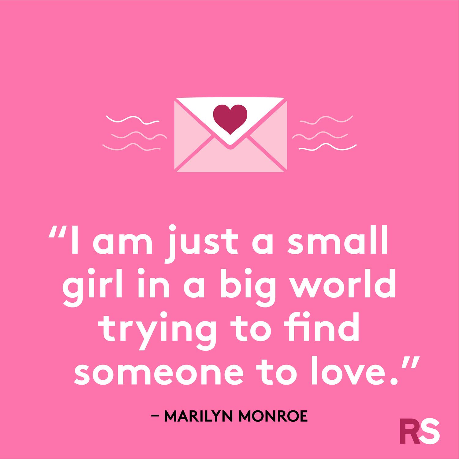 Love quotes, quotes about love - Marilyn Monroe