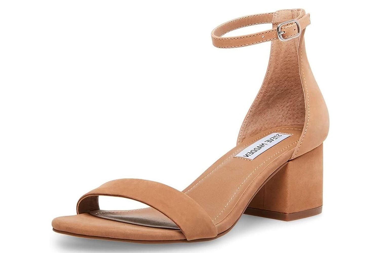 Steve Madden Irenee Heeled Sandal