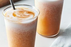 Tropical Creamsicle Smoothie