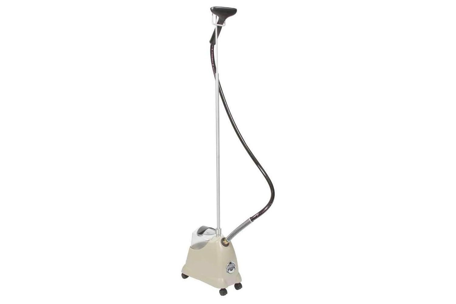 Jiffy J-2000 Floor Standing Fabric Steamer