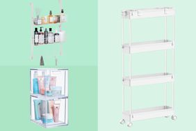 Professional Organizer Favorite Amazon Bathroom Products Tout