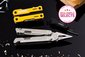 Three of the top multi-tools