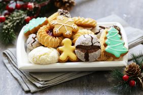 Cookie exchange rules and ideas - how to have a cookie swap