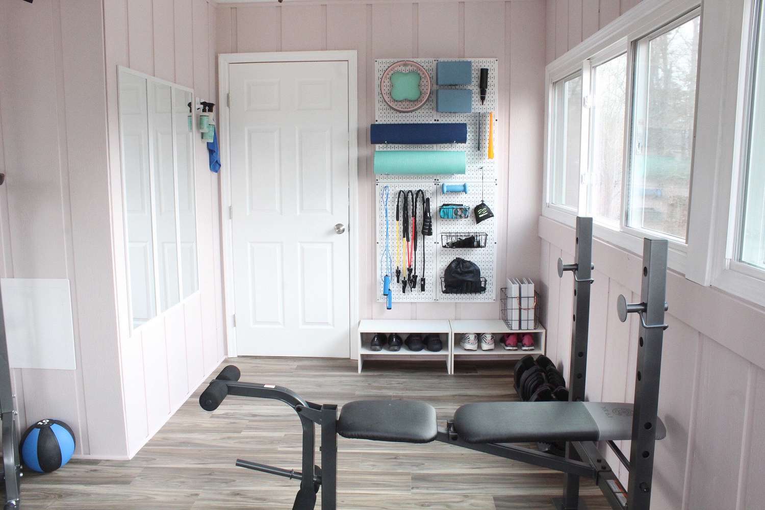 Home Gym