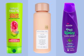 Best Drugstore Shampoos