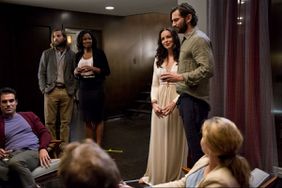 Best psychological thrillers: The Invitation