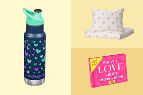 Cute kids Valentine's Day gifts we recommend