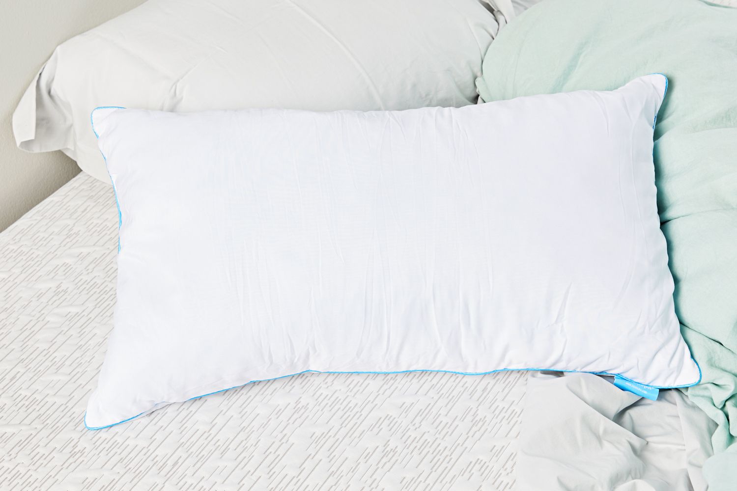 Linenspa Shredded Memory Foam Pillow