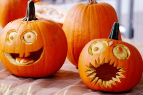 how to make pumpkins last longer - carved pumpkins