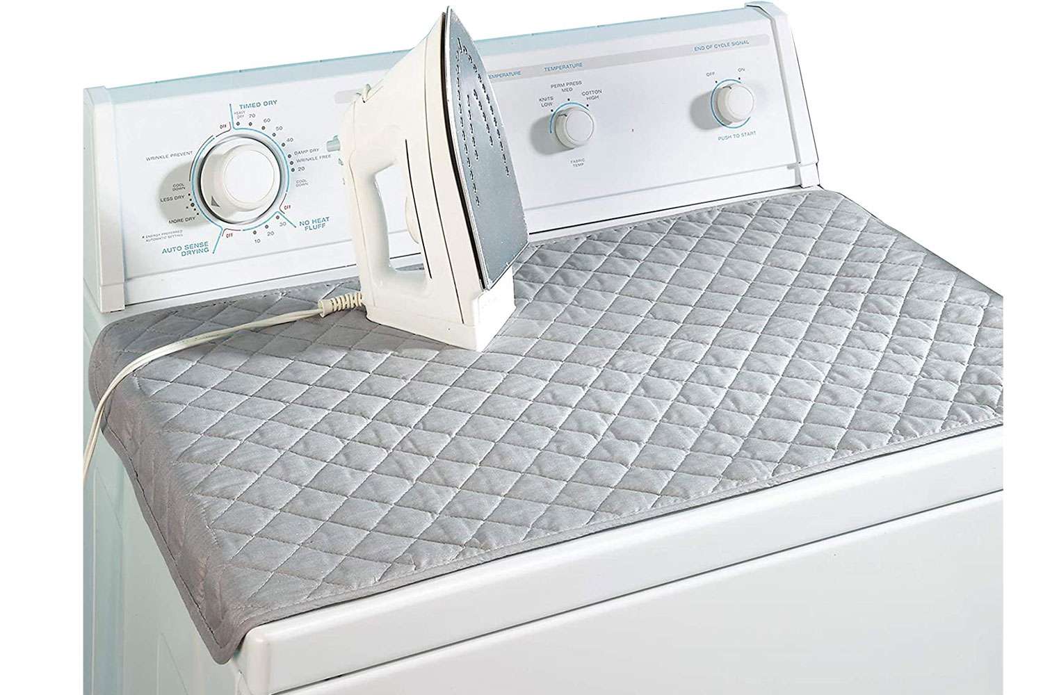 BNYD Portable Ironing Mat Blanket