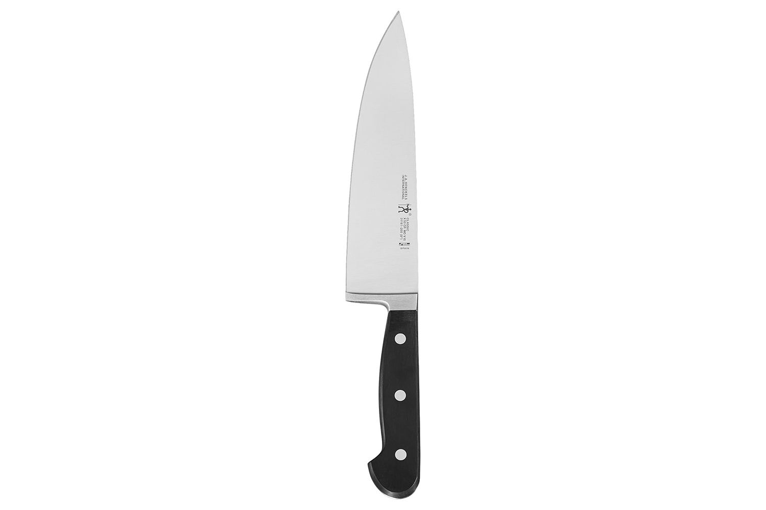 Amazon HENCKELS Classic Razor-Sharp 8-inch Slicing Knife