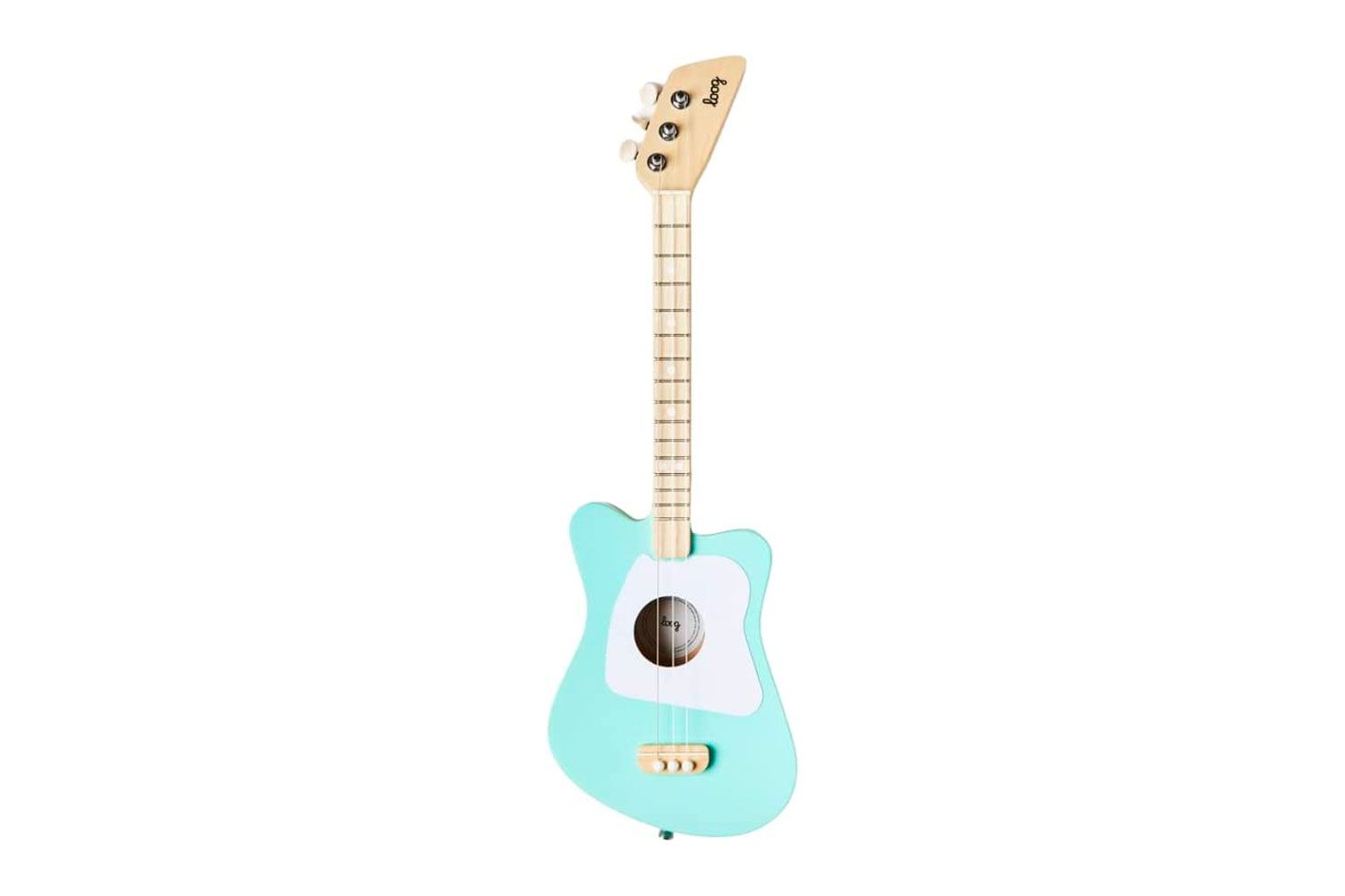 Loog 3-String Guitar