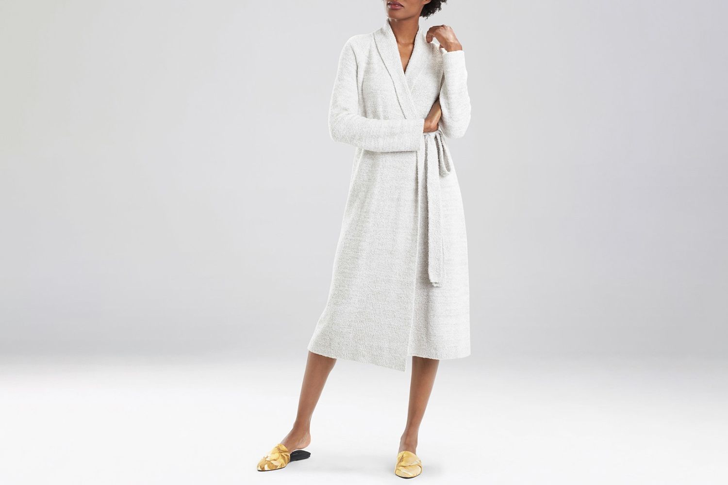 SERENITY CARDIGAN ROBE