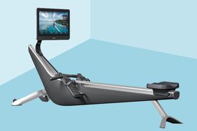 I Get a Full-Body Workout in as Little as 5 Minutes With This Machine Thatâs $625 Off Tout