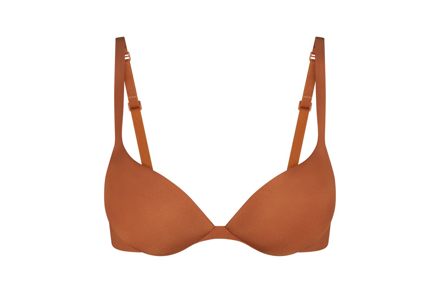 Skims Ultimate Teardrop Push-Up Bra