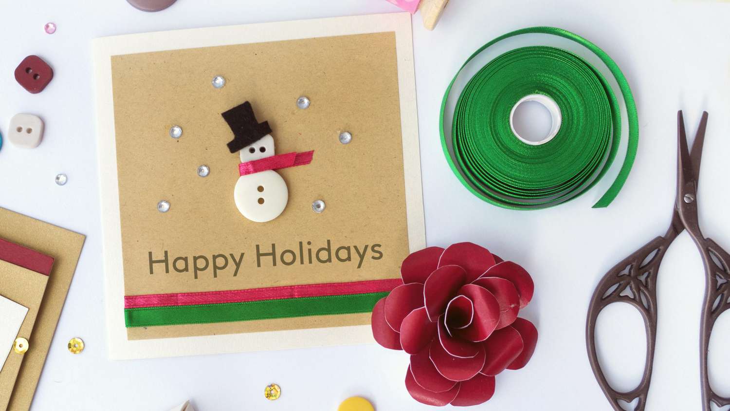 repurpose-holiday-cards-diy