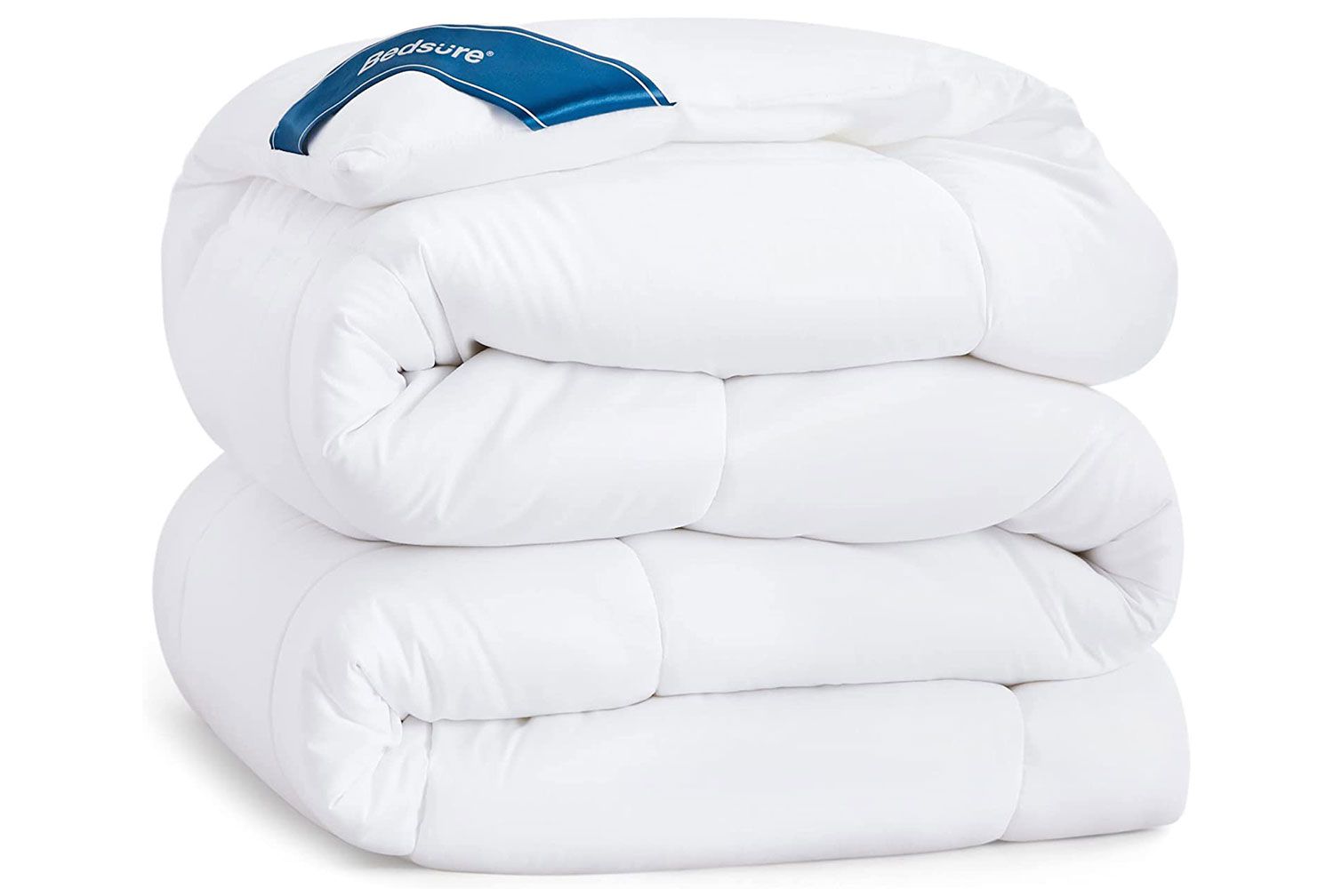 Amazon Bedsure Twin Comforter Duvet Insert