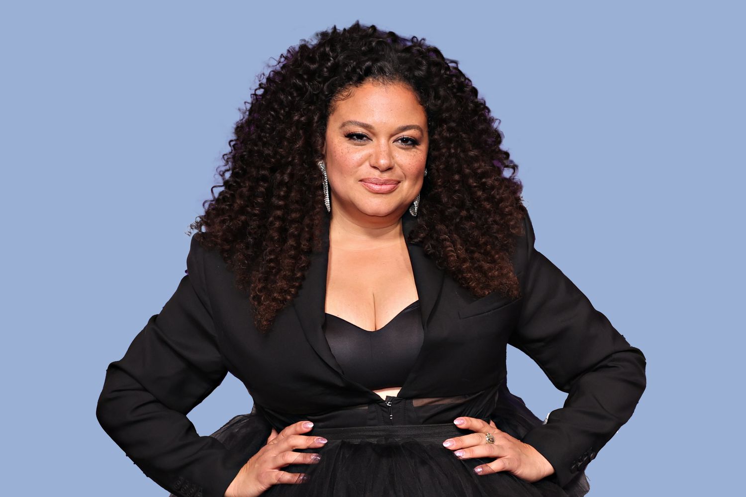 Michelle Buteau Modern Manners