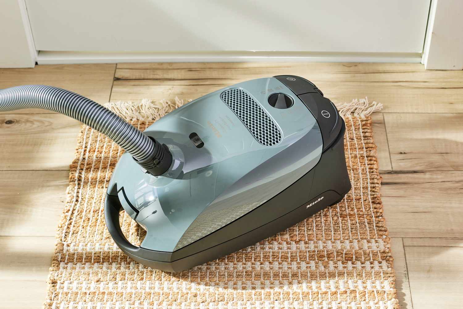 The Miele Classic C1 Pure Suction PowerLine SBAN0 Vacuum