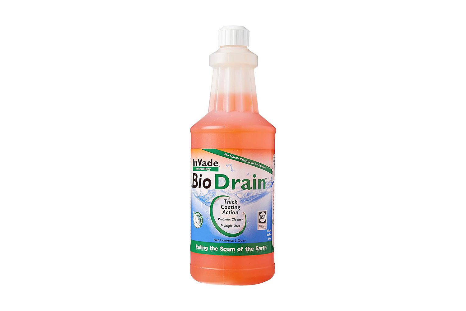 Rockwell Labs InVade Bio Drain Gel