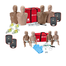 Basic Life Support (BLS) Instructor Starter Kit