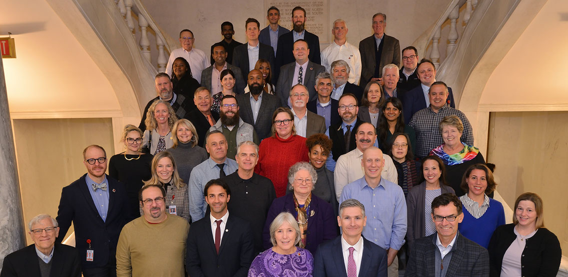 The Scientific Advisory Council