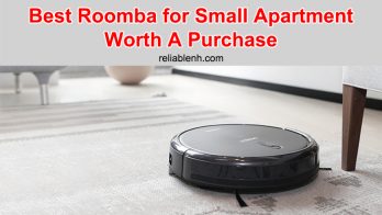 Best Roomba For Small Apartment Worth A Purchase