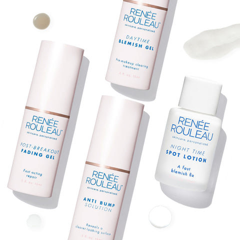 Renee Rouleau Zit Care Kit