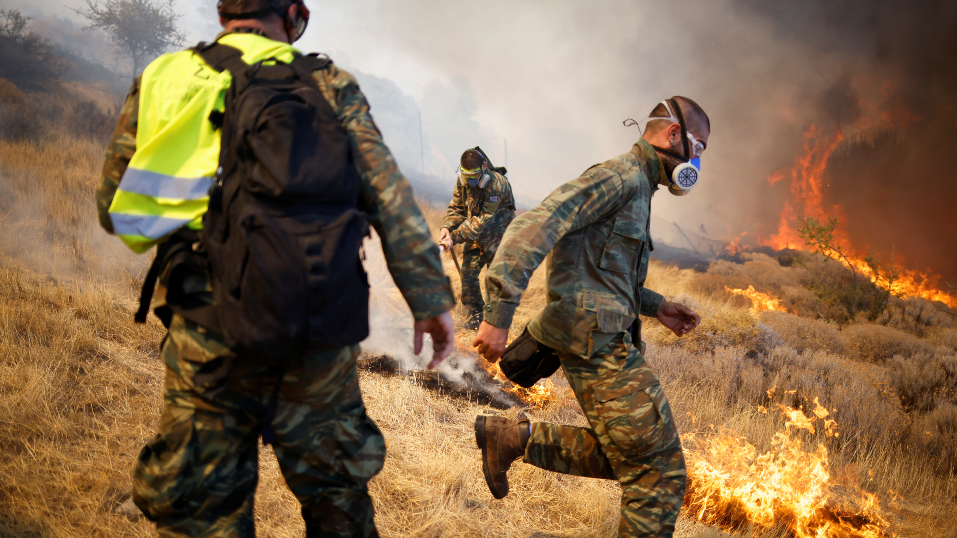 REUTERS/Alkis Konstantinidis