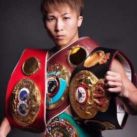 Naoya Inoue