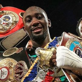 Terence Crawford