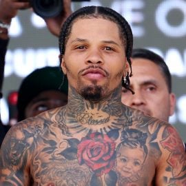 Gervonta Davis