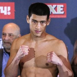 Dmitry Bivol