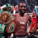 Terence Crawford Vacates WBO Welterweight Title; Brian Norman Jr. Elevated To Full Titlist