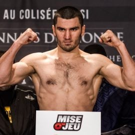 Artur Beterbiev